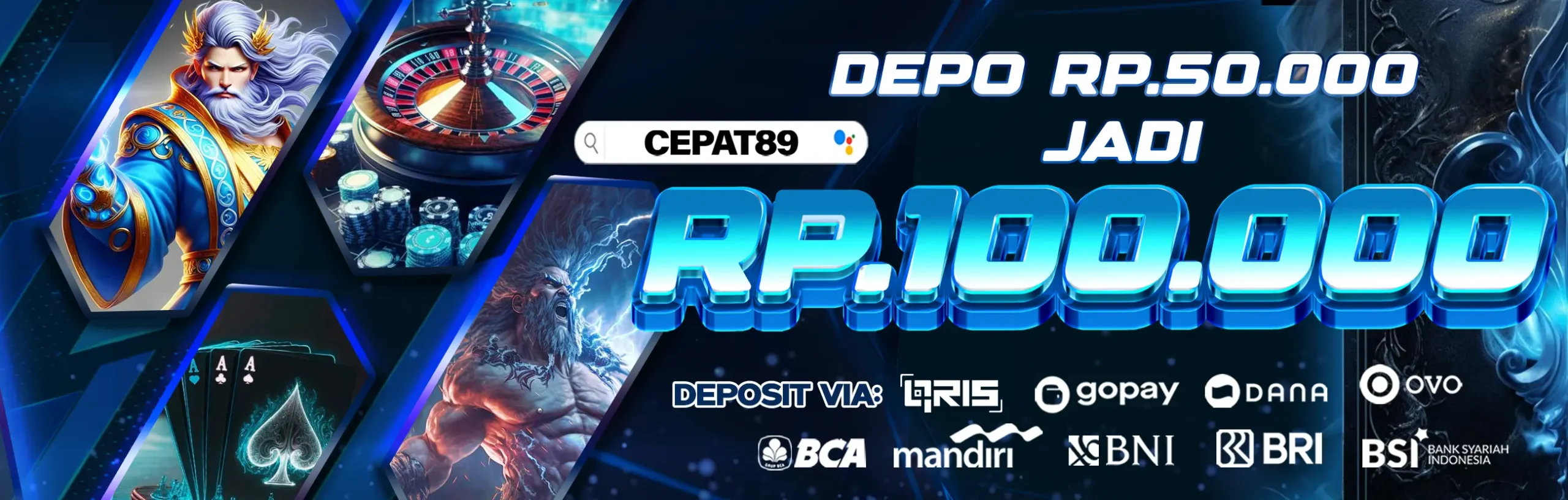 BOOSTER77 alternatif